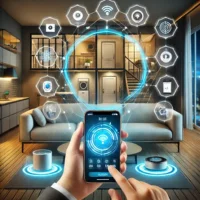 home automation system