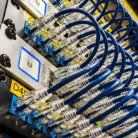 structured cabling system