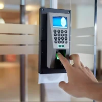 access control system